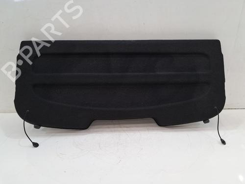 Hattehylde FORD FIESTA VI (CB1, CCN) 1.0 EcoBoost (100 hp) 29742357