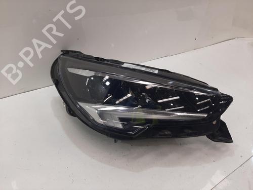 Right headlight VAUXHALL CORSA Mk V (F) 1.2 | BP36383877C29 - Image 2