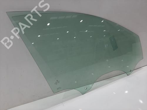 Front right door window VW GOLF VII (5G1, BQ1, BE1, BE2) 1.4 TSI | BP29703745C19 