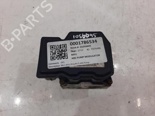ABS pump MINI MINI (R56) Cooper | BP37702712M43  - Image 5