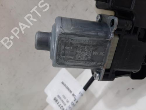 Rear right window mechanism SEAT LEON (KL1, KLG) 1.0 TSI | BP32089502C25 