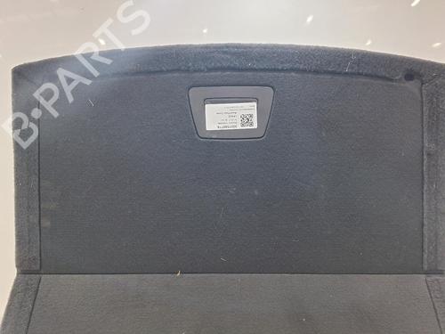 Luggage compartment floor JAGUAR I-PACE (X590) EV400 AWD | BP31059089I33 
