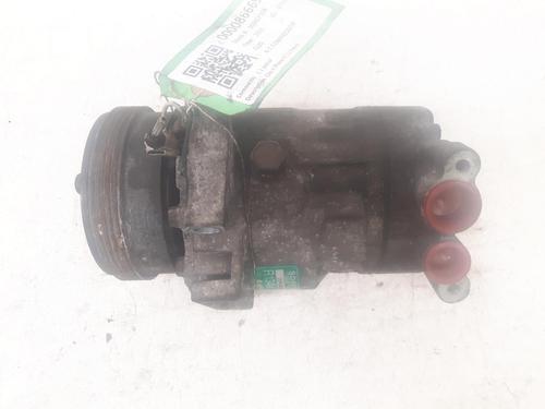 AC compressor RENAULT CLIO II (BB_, CB_) 1.2 16V (BB05, BB0W, BB11, BB27, BB2T, BB2U, BB2V, CB05,... | BP26838405M34 