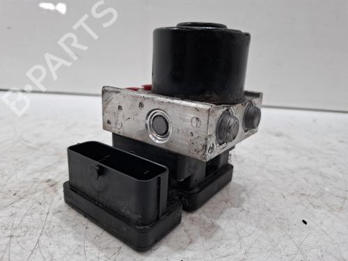 Used ABS pump ABS pump FIAT DOBLO Platform/Chassis (263_) 1.3 D Multijet (90 hp) 40500200 40500200