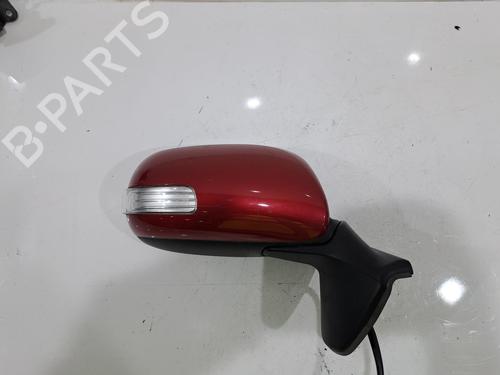 Used Right mirror Right mirror TOYOTA AURIS (_E15_) 1.6 (ZRE151_, ZRE151R) (132 hp) 34377691 34377691
