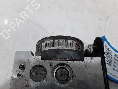 ABS pump HONDA CIVIC IX (FK) 1.4 i-VTEC (FK1) | BP37219128M43 - Image 2