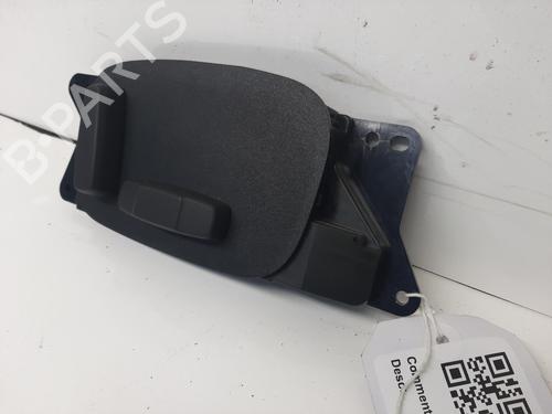 Switch JAGUAR I-PACE (X590) EV400 AWD | BP26847579I30 