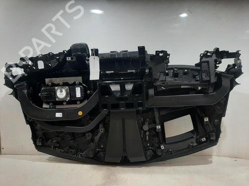 Airbag Kit JAGUAR I-PACE (X590) EV400 AWD | BP30516804C86 