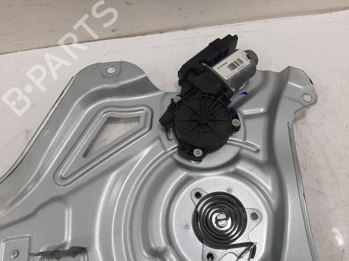 Front right window mechanism HYUNDAI ix35 (LM, EL, ELH) 2.0 CRDi 4WD | BP26841725C23 