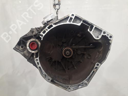 gearbox-nissan-juke-f15-2010-2011-2012-2013-2014-2015-2016-2017-2018-2019-30180326 main image
