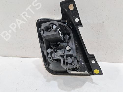 Right taillight FIAT 500 C (312_) 0.9 (312AG1A) | BP31209366C35