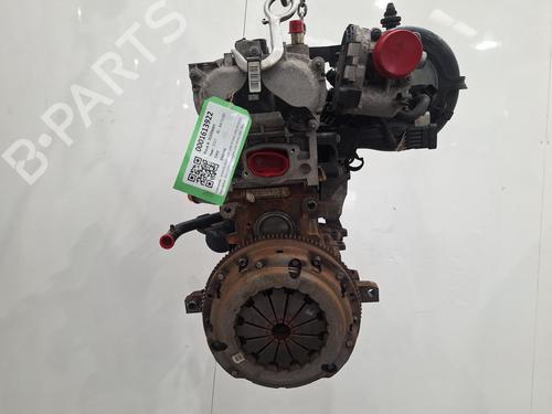 Used Engine FIAT TIPO Hatchback (356_, 357_) 1.4 (356HXA1B, 357) (95 hp) 31769513