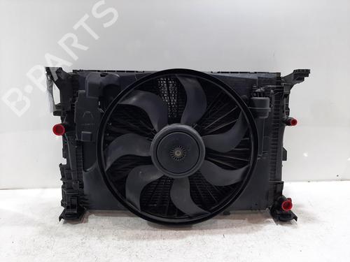 Radiator set MERCEDES-BENZ A-CLASS (W176) A 180 (176.042) | BP36505865M120 - Image 4