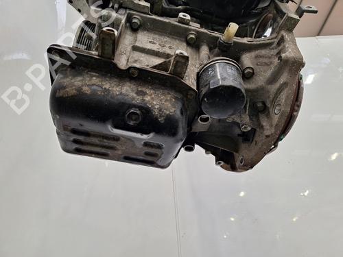 Engine KIA PICANTO II (TA) 1.0 | BP32215078M1