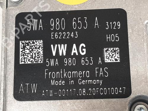 Camera AUDI A3 Limousine (8YS, 8YM) S3 TFSI quattro | BP26777575E14 - Image 4