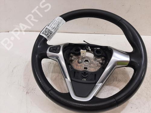Steering wheel FORD FIESTA VI (CB1, CCN) 1.25 | BP29322740C49 