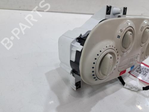 Climate control FIAT 500 (312_) 1.2 (312AXA1A) | BP31628409I5