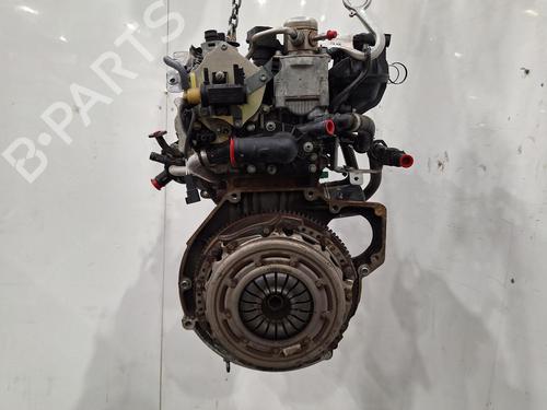 Engine FORD FIESTA VI (CB1, CCN) 1.0 EcoBoost | BP39965142M1 - Image 5