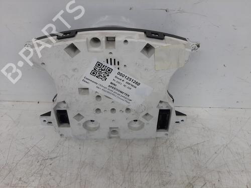 Instrument cluster MINI MINI (R50, R53) Cooper | BP26750997C47 - Image 4
