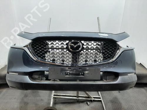 Foran støtfanger Foran støtfanger MAZDA CX-30 (DM) 2.5 e-SKYACTIV-G (DM5W) (140 hp) 37597718 37597718