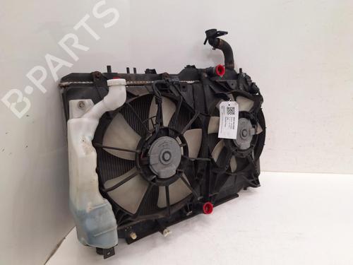 Kølerpakke HONDA HR-V (RU) 1.5 (RU1) | BP27259389M120 