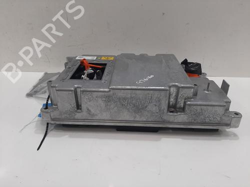 Control unit JAGUAR I-PACE (X590) EV400 AWD | BP26834275M11 