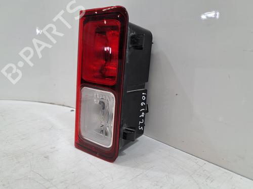 Right tailgate light NISSAN PRIMASTAR Van (X82) 2.0 dCi 130 | BP39477349C80 - Image 3