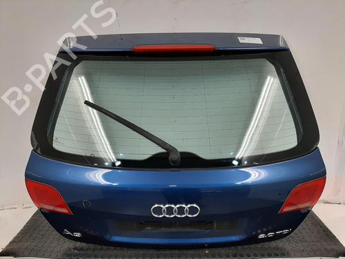 Used Tailgate AUDI A3 Sportback (8PA) 2.0 TDI 16V (140 hp) 26978298