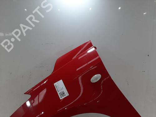 Left front fenders SUZUKI SWIFT IV (FZ, NZ) 1.2 (AZG412, ZC72S) | BP30057479C41