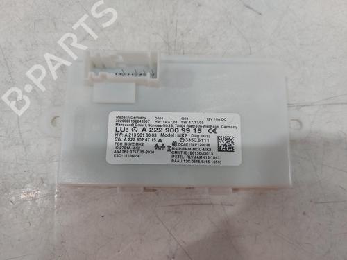 Used Control unit Control unit 26845262 26845262