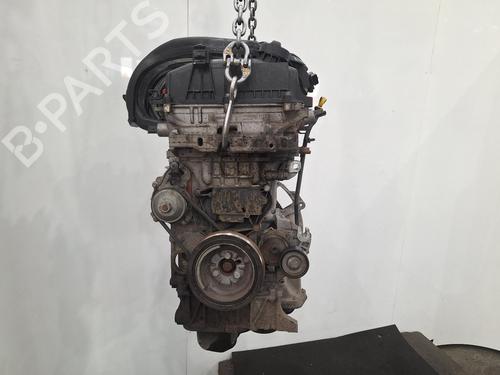 Used Engine CITROËN C3 III (SX) 1.2 VTi 82 (82 hp) 29397975