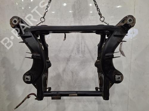 Used Subframe MERCEDES-BENZ EQC (N293) EQC 400 4-matic (293.890) (408 hp) 28506631
