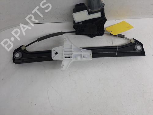 Rear right window mechanism SKODA KODIAQ I (NS6, NS7, NV7) 2.0 TDI 4x4 | BP26746791C25 