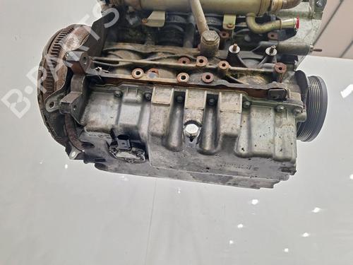 Engine SEAT LEON (1P1) 2.0 TDI | BP29581384M1 