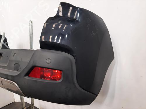 Rear bumper PEUGEOT 3008 I MPV (0U_) 1.6 HDi | BP29703878C8 