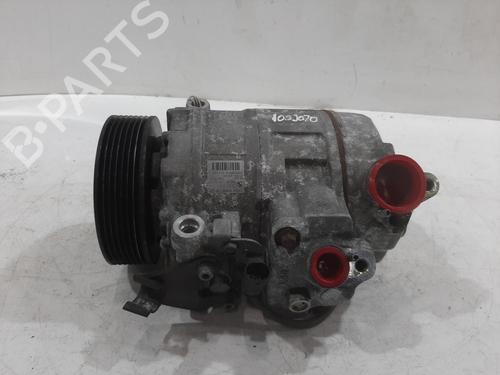 AC compressor BMW Z4 Roadster (E89) sDrive 35 is | BP26848700M34 