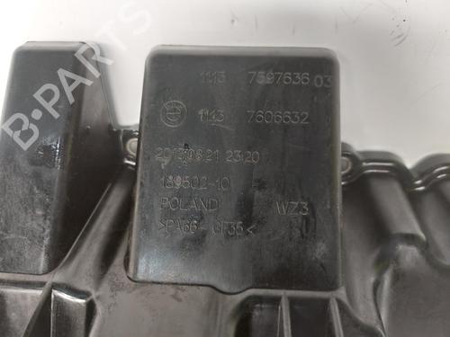 Oil sump BMW Z4 Roadster (E89) sDrive 20 i | BP26749476M115 
