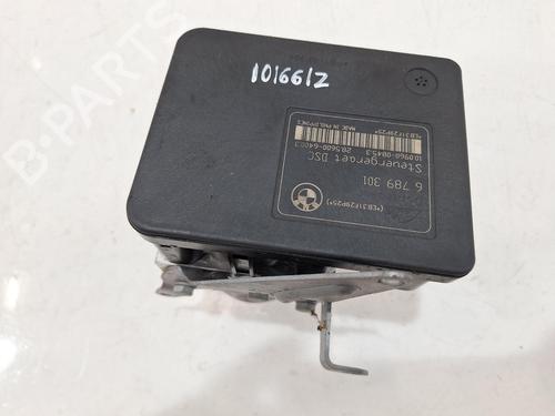 ABS pump BMW 3 (E90) 318 i | BP27155399M43 