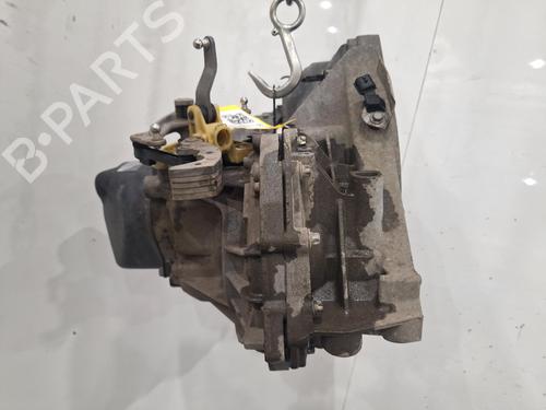 Gearbox RENAULT CLIO IV (BH_) 0.9 TCe 90 (BHNF, BHMA, BHMH, BHJK, BHJR) | BP29883581M3