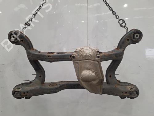 Used Subframe MERCEDES-BENZ GLA-CLASS (X156) GLA 250 4-matic (156.946) (211 hp) 32409464