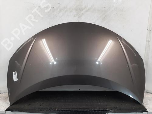 Used Hood HONDA CIVIC IX (FK) 1.8 i-VTEC (FK2) (141 hp) 30324895