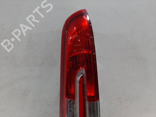 Left taillight FORD C-MAX (DM2) 1.8 | BP32528912C34