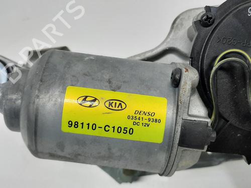 Front wiper motor KIA STONIC (YB) 1.0 T-GDi Eco-Dynamics+ | BP26746516M29 