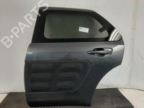 Used Left rear door CITROËN C4 CACTUS 1.2 VTi 82 (82 hp) 28311780