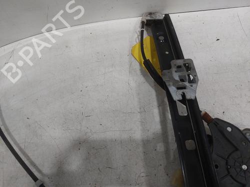 Front left window mechanism BMW 3 Touring (E46) 320 d | BP26845952C22 
