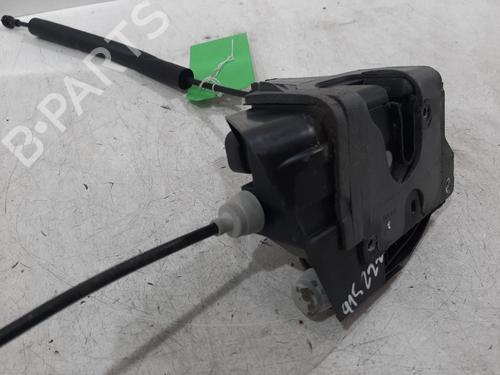 Andre JAGUAR I-PACE (X590) EV400 AWD | BP26827290O1