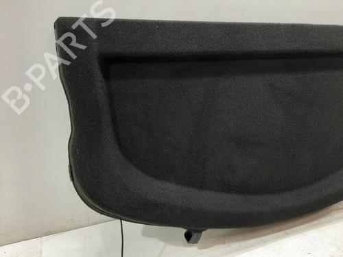 Rear parcel shelf MAZDA 2 Hatchback (DL, DJ) 1.5 SKYACTIV-G (DJLFS) | BP32409125C85