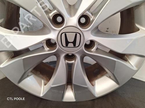 Fælk HONDA CR-V IV (RM_) 2.2 i-DTEC 4WD (RE6) | BP38021402C45 - Image 4