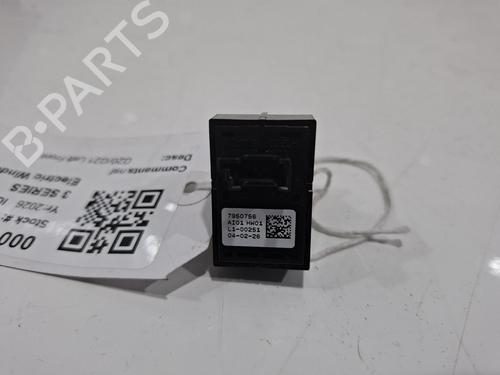 Left front window switch BMW 3 Touring (G21, G81) 330 e Plug-in-Hybrid | BP38777127I27 - Image 6