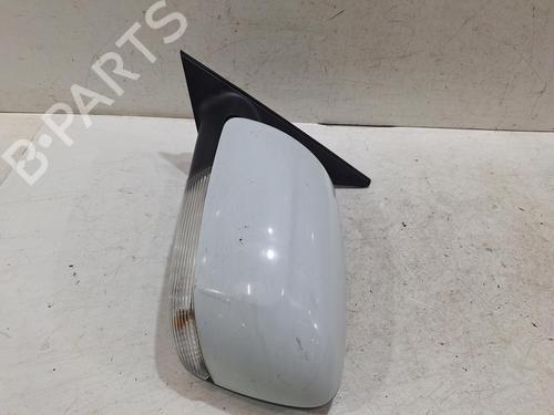 Left mirror KIA VENGA (YN) 1.4 CVVT | BP32409819C26